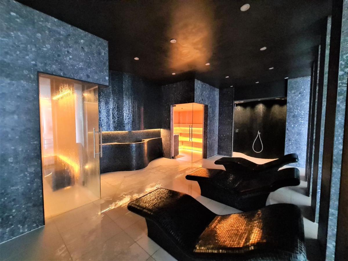 Aqua Polanki B 209 Kolobrzeg Apartment Bagian luar foto