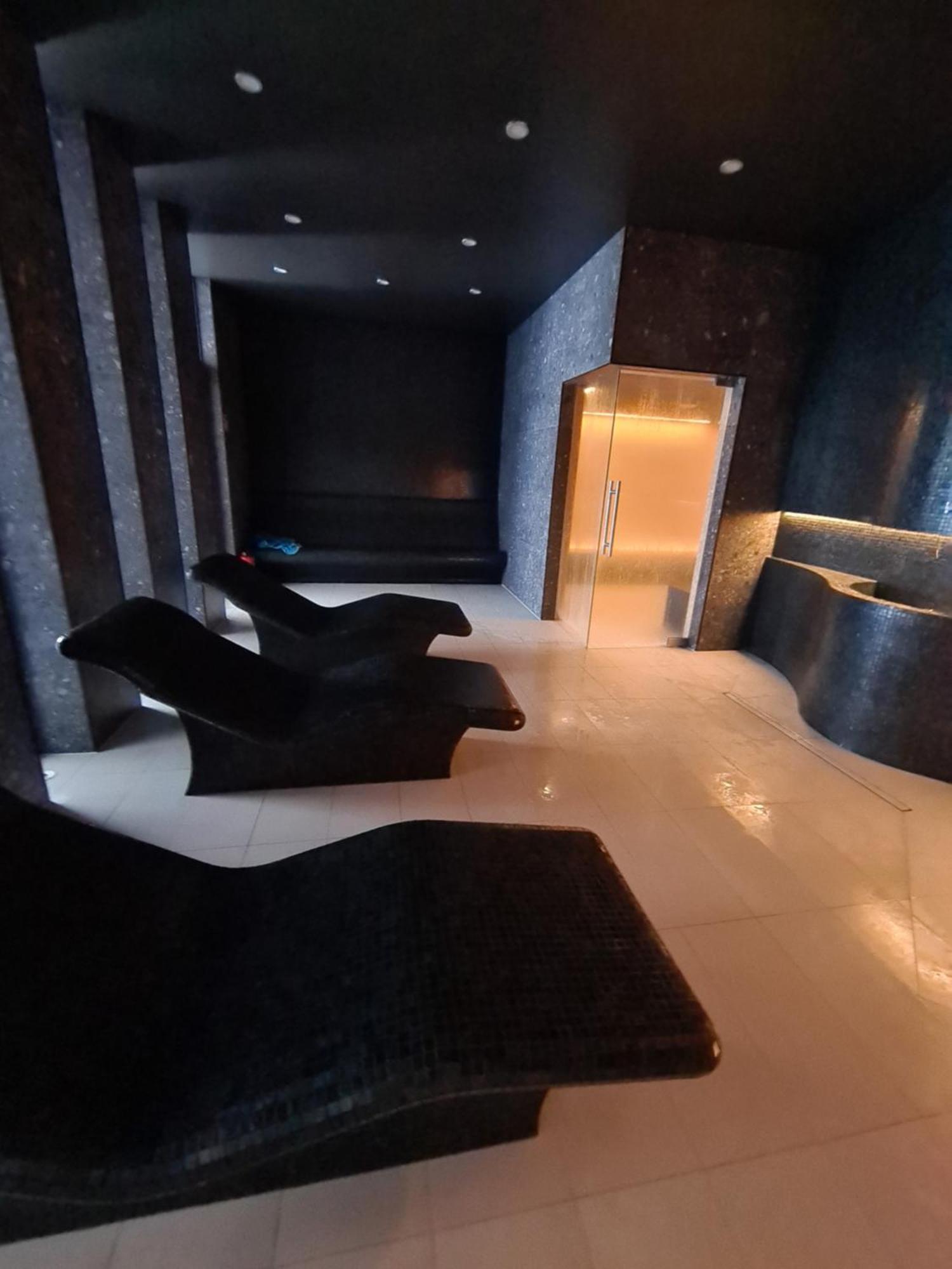 Aqua Polanki B 209 Kolobrzeg Apartment Bagian luar foto