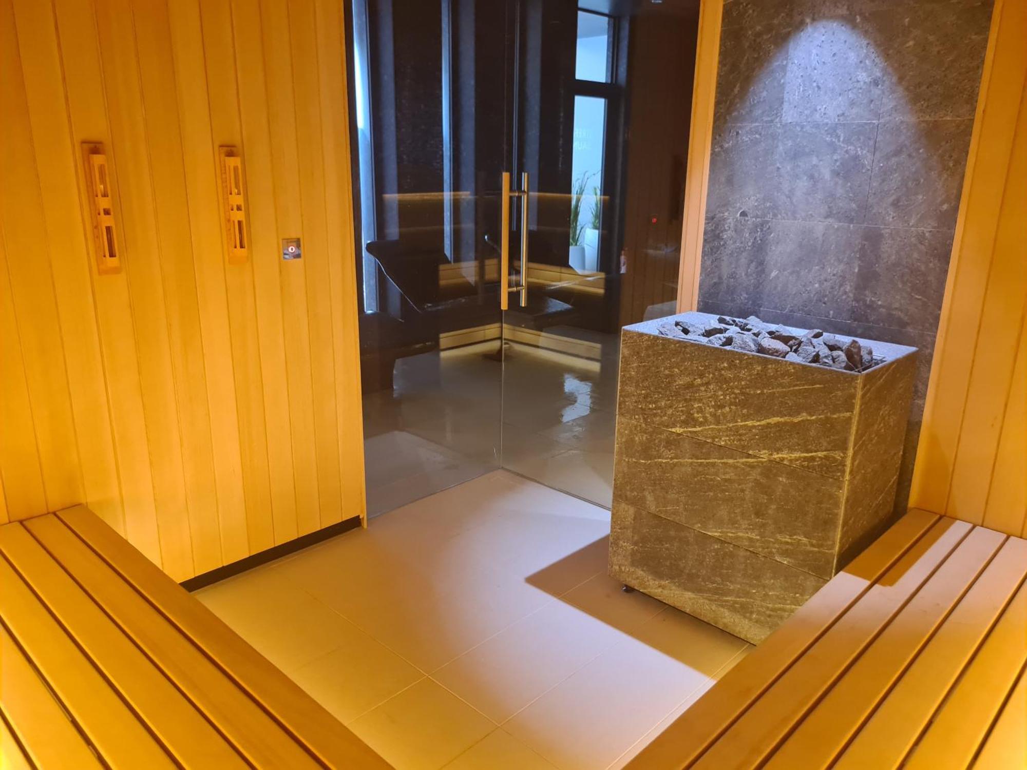 Aqua Polanki B 209 Kolobrzeg Apartment Bagian luar foto