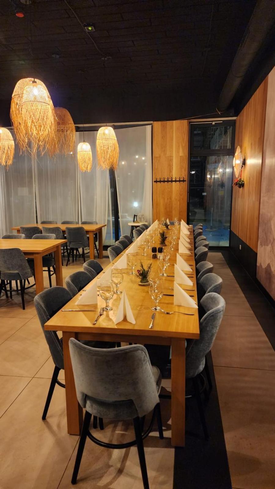 Aqua Polanki B 209 Kolobrzeg Apartment Bagian luar foto